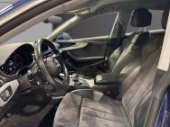 AUDI d'occasion A5 SPORTBACK 2 TDI 190 S TRONIC de 2017 Fontainebleau