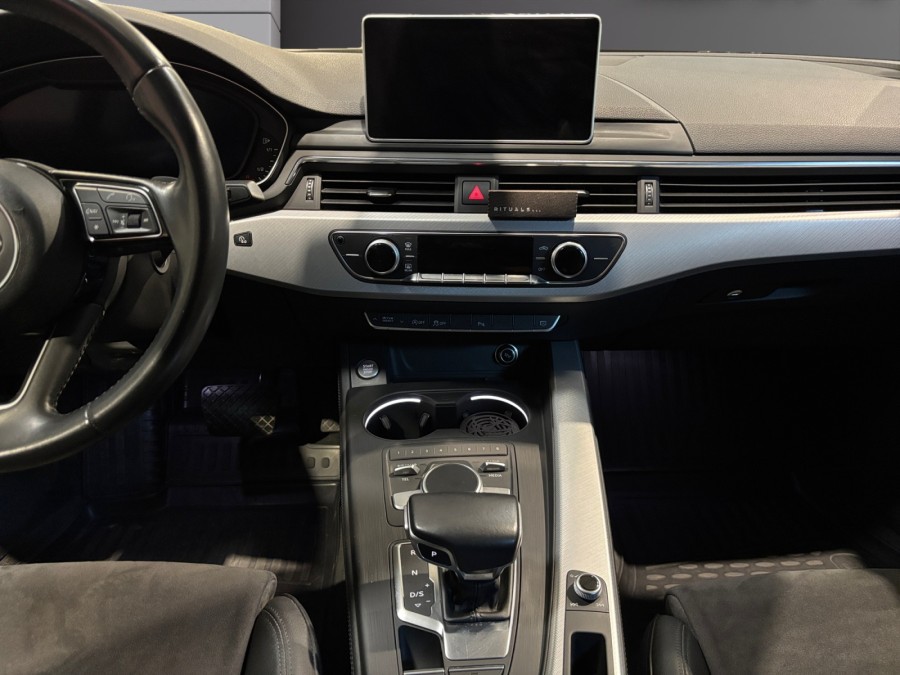 AUDI d'occasion A5 SPORTBACK 2 TDI 190 S TRONIC de 2017 Fontainebleau