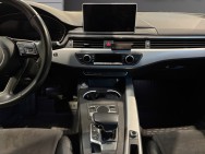 AUDI d'occasion A5 SPORTBACK 2 TDI 190 S TRONIC de 2017 Fontainebleau