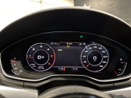 AUDI d'occasion A5 SPORTBACK 2 TDI 190 S TRONIC de 2017 Fontainebleau