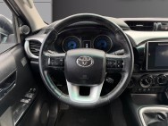 TOYOTA d'occasion HI-LUX 4WD XTRA CABINE 2.4 150 D4D LECAP PH3 de