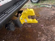 TOYOTA d'occasion HI-LUX 4WD XTRA CABINE 2.4 150 D4D LECAP PH3 de