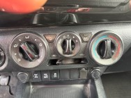 TOYOTA d'occasion HI-LUX 4WD XTRA CABINE 2.4 150 D4D LECAP PH3 de