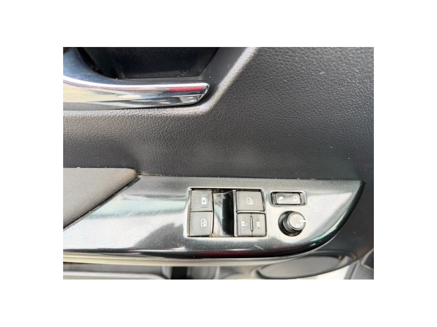 TOYOTA d'occasion HI-LUX 4WD XTRA CABINE 2.4 150 D4D LECAP PH3 de