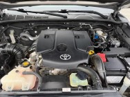 TOYOTA d'occasion HI-LUX 4WD XTRA CABINE 2.4 150 D4D LECAP PH3 de