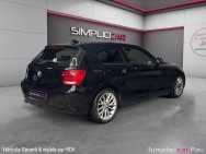 BMW d'occasion SERIE 1 118D M DESIGN BA de 2014 Pau (64)﻿