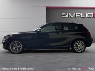 BMW d'occasion SERIE 1 118D M DESIGN BA de 2014 Pau (64)﻿