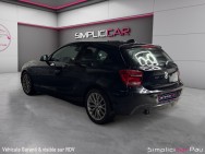 BMW d'occasion SERIE 1 118D M DESIGN BA de 2014 Pau (64)﻿