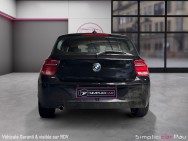 BMW d'occasion SERIE 1 118D M DESIGN BA de 2014 Pau (64)﻿