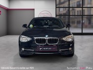 BMW d'occasion SERIE 1 118D M DESIGN BA de 2014 Pau (64)﻿