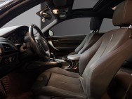 BMW d'occasion SERIE 1 118D M DESIGN BA de 2014 Pau (64)﻿