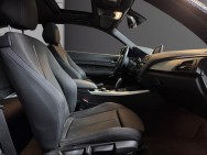 BMW d'occasion SERIE 1 118D M DESIGN BA de 2014 Pau (64)﻿