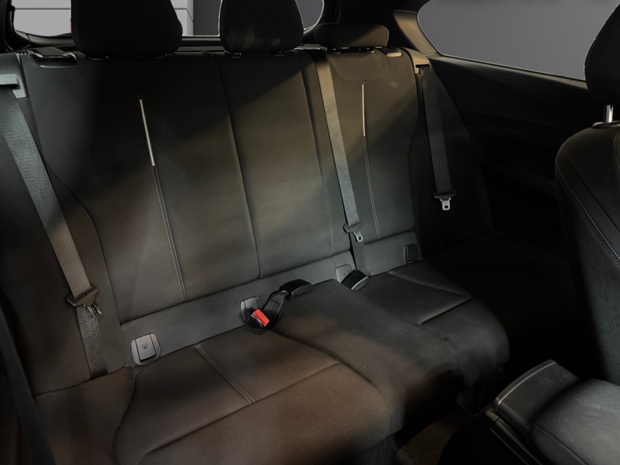 BMW d'occasion SERIE 1 118D M DESIGN BA de 2014 Pau (64)﻿