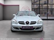 MERCEDES d'occasion SLK 200 KOMPRESSOR AUTO de 2005 Soissons (02)﻿