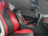 MERCEDES d'occasion SLK 200 KOMPRESSOR AUTO de 2005 Soissons (02)﻿