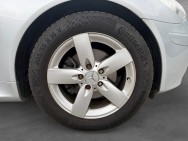 MERCEDES d'occasion SLK 200 KOMPRESSOR AUTO de 2005 Soissons (02)﻿