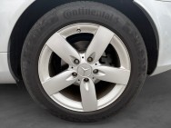 MERCEDES d'occasion SLK 200 KOMPRESSOR AUTO de 2005 Soissons (02)﻿