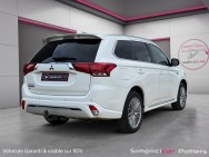 MITSUBISHI d'occasion OUTLANDER PHEV TWIN MOTOR INVITE 4WD de 2020