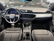 AUDI d'occasion Q3 35 TDI 2.0 150 QUATTRO S EDITION S TRONIC de 2023