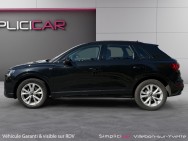 AUDI d'occasion Q3 35 TDI 2.0 150 QUATTRO S EDITION S TRONIC de 2023