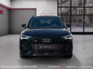 AUDI d'occasion Q3 35 TDI 2.0 150 QUATTRO S EDITION S TRONIC de 2023