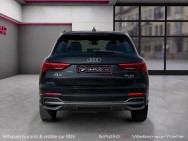 AUDI d'occasion Q3 35 TDI 2.0 150 QUATTRO S EDITION S TRONIC de 2023