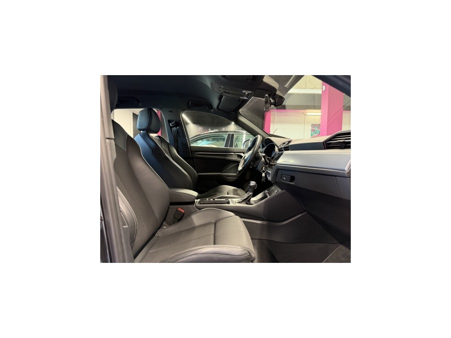 AUDI d'occasion Q3 35 TDI 2.0 150 QUATTRO S EDITION S TRONIC de 2023