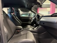 AUDI d'occasion Q3 35 TDI 2.0 150 QUATTRO S EDITION S TRONIC de 2023
