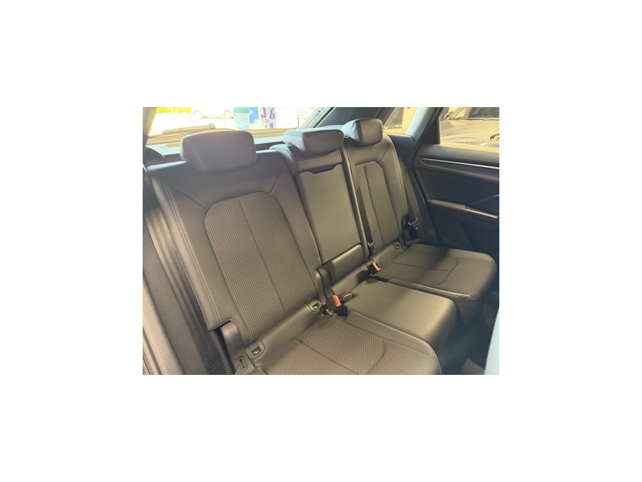 AUDI d'occasion Q3 35 TDI 2.0 150 QUATTRO S EDITION S TRONIC de 2023