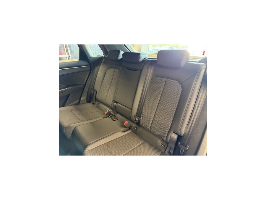 AUDI d'occasion Q3 35 TDI 2.0 150 QUATTRO S EDITION S TRONIC de 2023