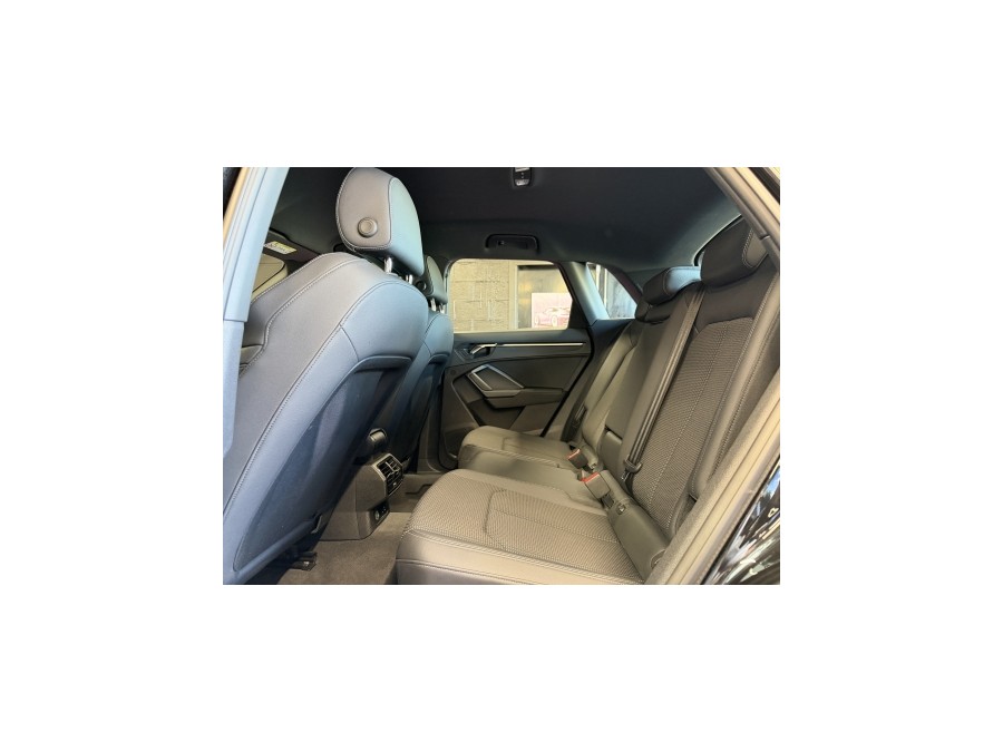 AUDI d'occasion Q3 35 TDI 2.0 150 QUATTRO S EDITION S TRONIC de 2023