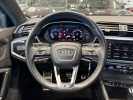 AUDI d'occasion Q3 35 TDI 2.0 150 QUATTRO S EDITION S TRONIC de 2023