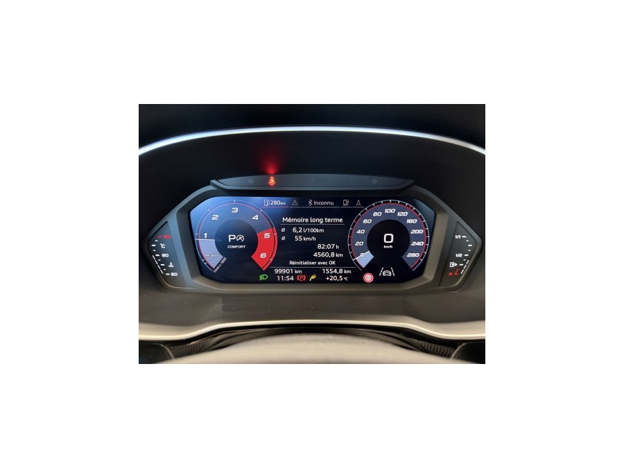 AUDI d'occasion Q3 35 TDI 2.0 150 QUATTRO S EDITION S TRONIC de 2023