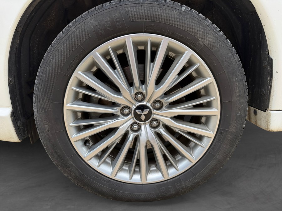 MITSUBISHI d'occasion OUTLANDER PHEV TWIN MOTOR INVITE 4WD de 2020