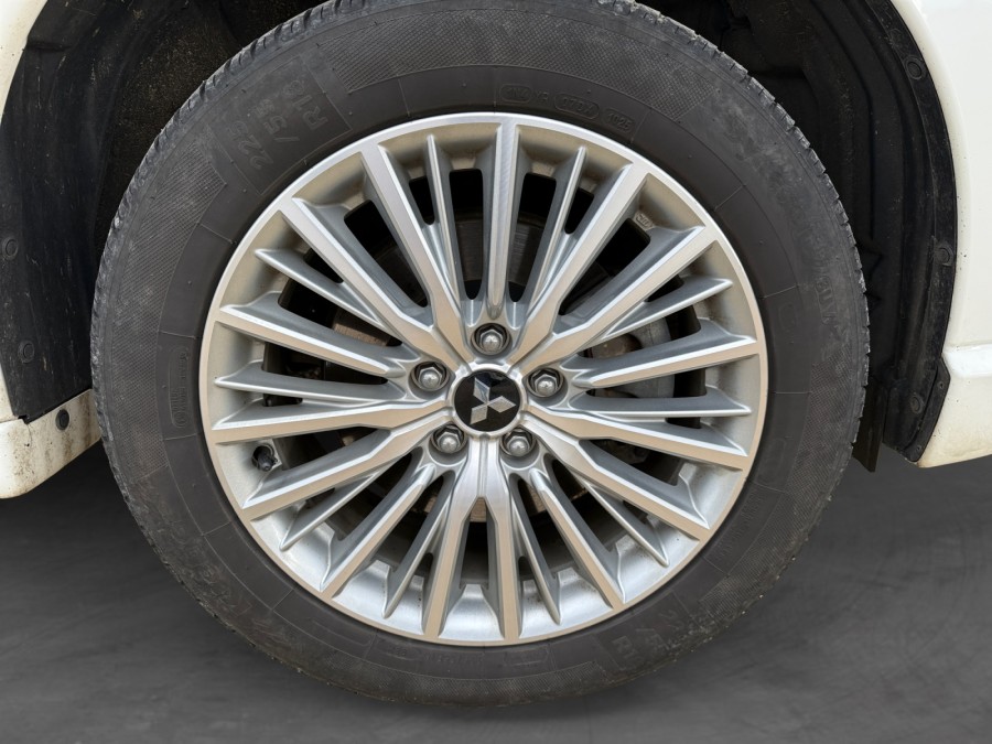 MITSUBISHI d'occasion OUTLANDER PHEV TWIN MOTOR INVITE 4WD de 2020