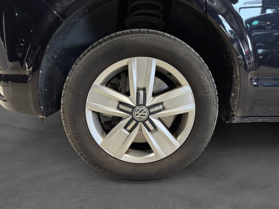 VOLKSWAGEN d'occasion TRANSPORTER 6.1 L1H1 2.0 TDI 204 DSG7 de 2019