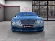 BENTLEY d'occasion CONTINENTAL 6.0 W 12 de 2005 Valence (26)﻿