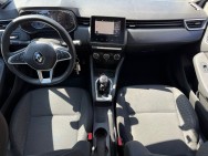RENAULT d'occasion CLIO 1.5 BLUE DCI 85 BUSINESS de 2020 Lyon Nord