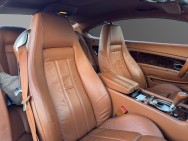 BENTLEY d'occasion CONTINENTAL 6.0 W 12 de 2005 Valence (26)﻿