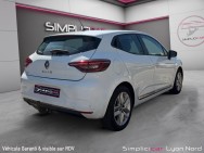 RENAULT d'occasion CLIO 1.5 BLUE DCI 85 BUSINESS de 2020 Lyon Nord