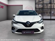 RENAULT d'occasion CLIO 1.5 BLUE DCI 85 BUSINESS de 2020 Lyon Nord