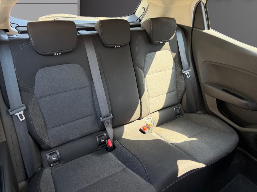 RENAULT d'occasion CLIO 1.5 BLUE DCI 85 BUSINESS de 2020 Lyon Nord