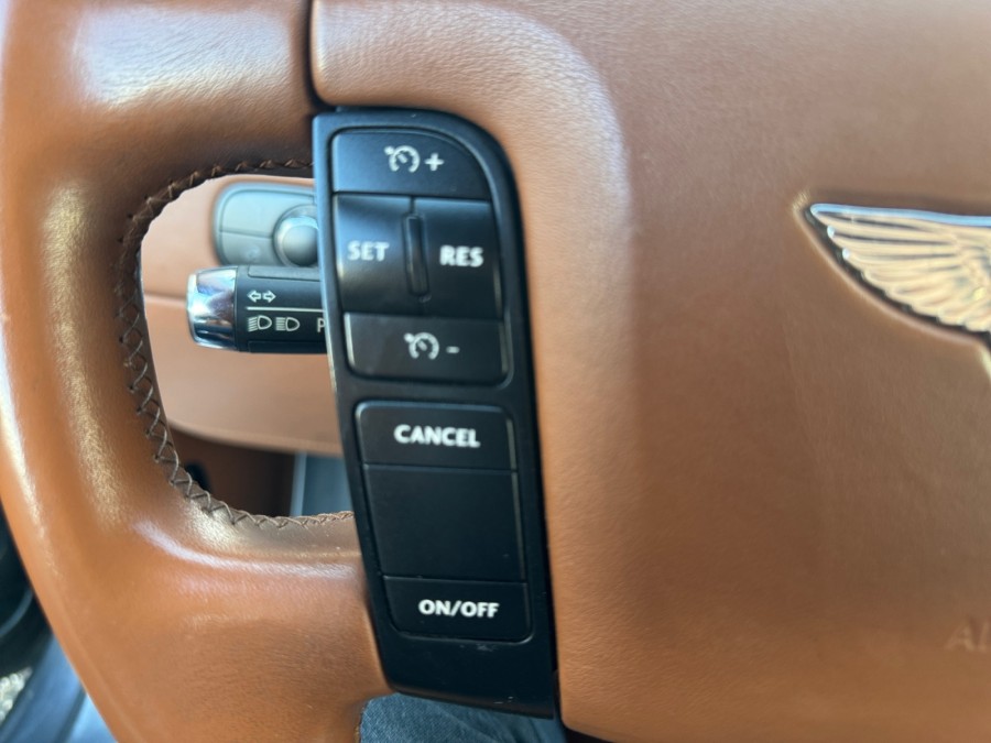 BENTLEY d'occasion CONTINENTAL 6.0 W 12 de 2005 Valence (26)﻿