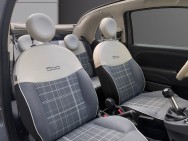 FIAT d'occasion 500C 1.3 MULTIJET 95 Lounge de 2016 Nîmes (30)﻿