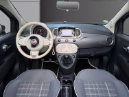 FIAT d'occasion 500C 1.3 MULTIJET 95 Lounge de 2016 Nîmes (30)﻿