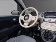 FIAT d'occasion 500C 1.3 MULTIJET 95 Lounge de 2016 Nîmes (30)﻿