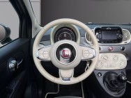 FIAT d'occasion 500C 1.3 MULTIJET 95 Lounge de 2016 Nîmes (30)﻿