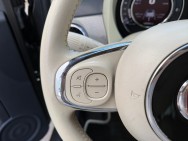 FIAT d'occasion 500C 1.3 MULTIJET 95 Lounge de 2016 Nîmes (30)﻿