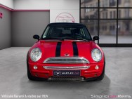 MINI d'occasion MINI COOPER CVT de 2003 Reims Tinqueux (51)﻿