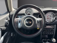 MINI d'occasion MINI COOPER CVT de 2003 Reims Tinqueux (51)﻿